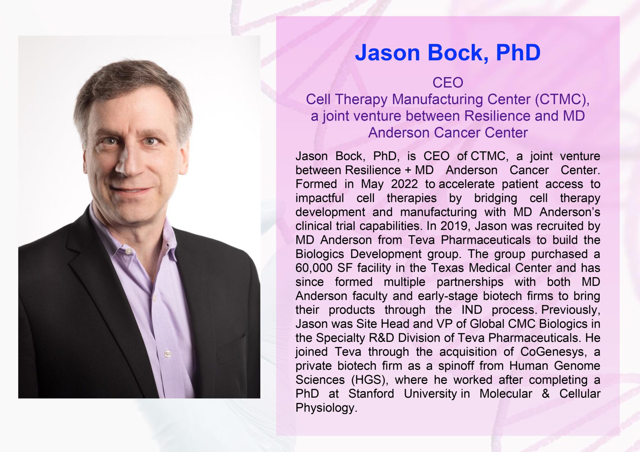 Philly Cell Gene Therapy Forum