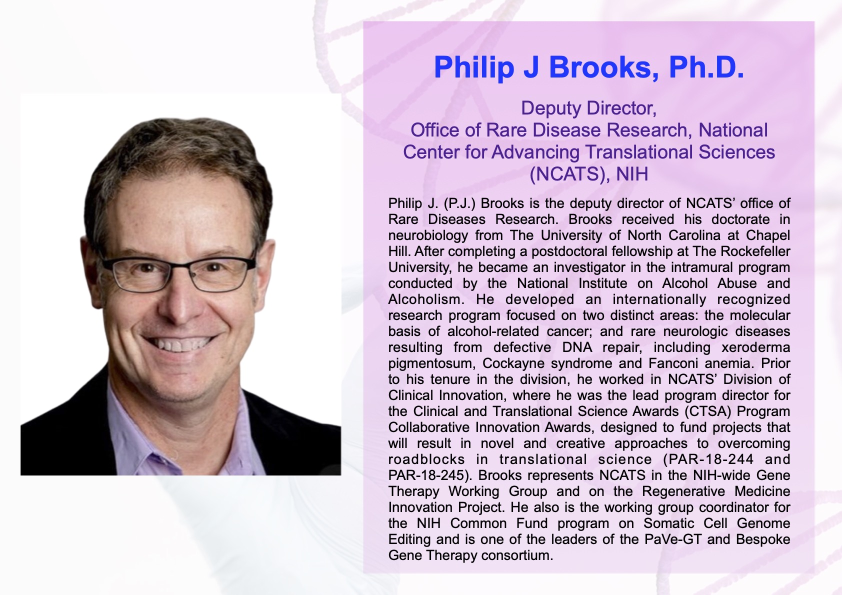 Philly Cell Gene Therapy Forum