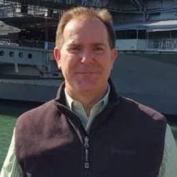 David Henderson, Ph.D.
