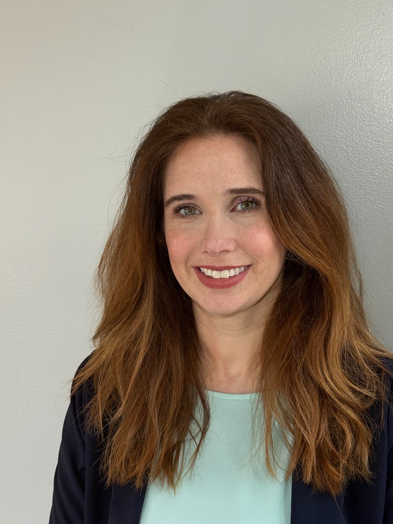 Jessica Striker, M.B.A., B.A.