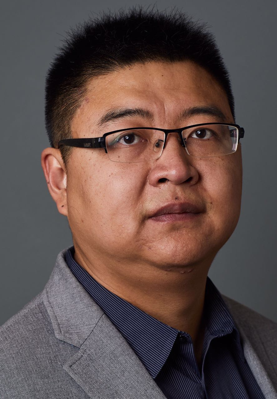 Fei Wang, Ph.D.